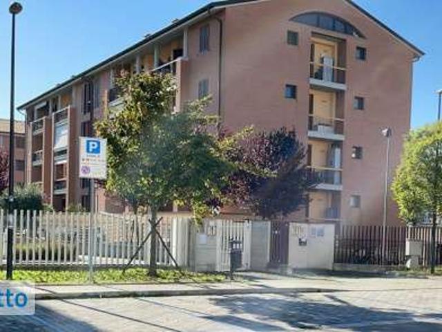 Bilocale arredato con terrazzo Pisa