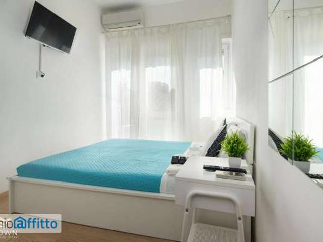 Bilocale arredato con terrazzo Pisana, bravetta, casetta mattei
