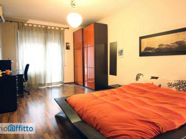 Bilocale arredato con terrazzo Prati, delle vittorie, borgo pio