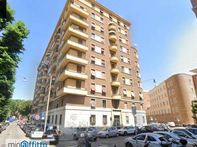 Bilocale arredato con terrazzo Prati, delle vittorie, borgo pio