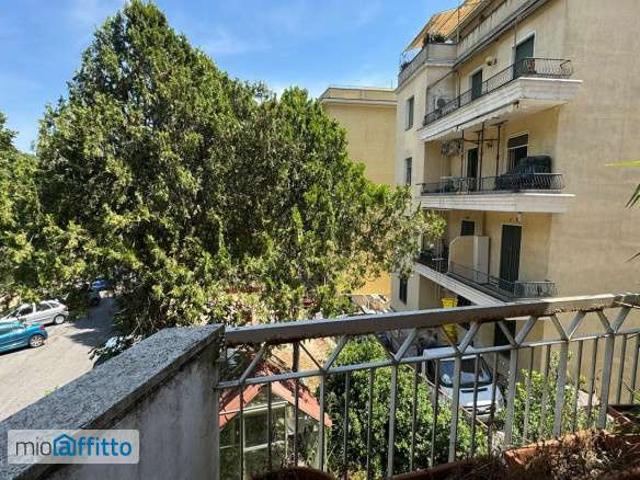 Bilocale arredato con terrazzo Prati, delle vittorie, borgo pio