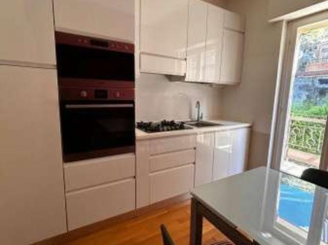 Bilocale arredato con terrazzo Roverino, san secondo