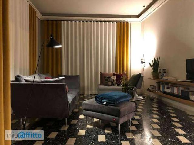 Bilocale arredato con terrazzo Ragusa