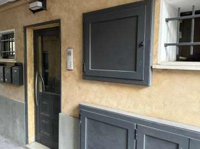 Bilocale arredato con terrazzo Reggio Emilia