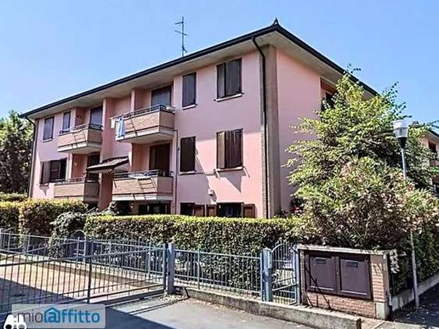 Bilocale arredato con terrazzo Reggio Emilia