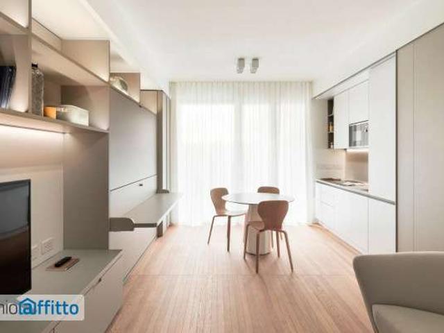 Bilocale arredato con terrazzo Repubblica, stazione centrale