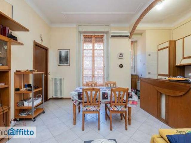 Bilocale arredato con terrazzo Repubblica, stazione centrale