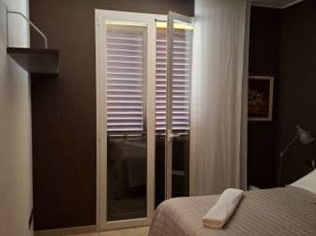 Bilocale arredato con terrazzo Riccione