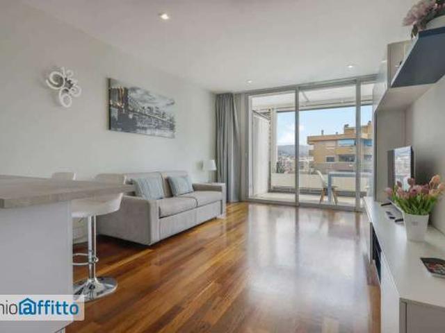Bilocale arredato con terrazzo Rifredi