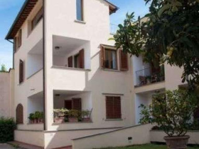 Bilocale arredato con terrazzo Rifredi