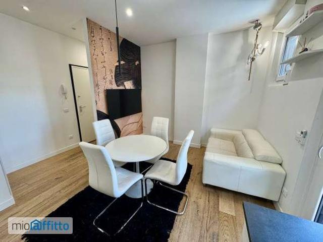 Bilocale arredato con terrazzo Rifredi