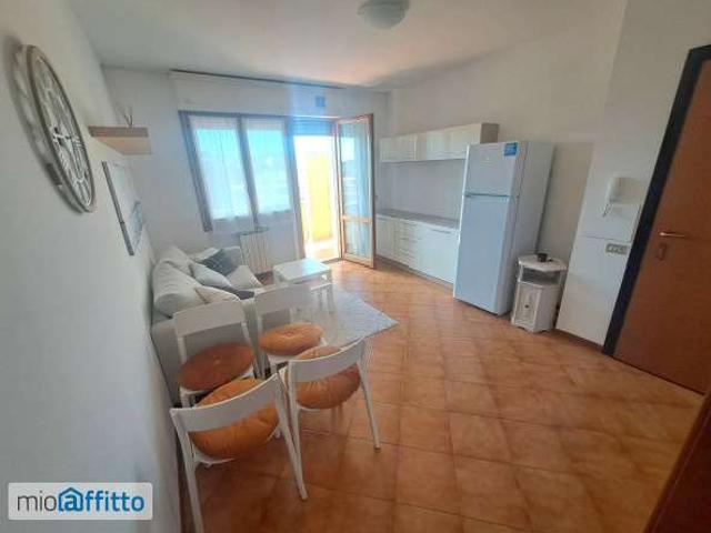 Bilocale arredato con terrazzo Rifredi