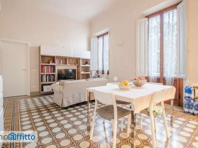 Bilocale arredato con terrazzo Rifredi