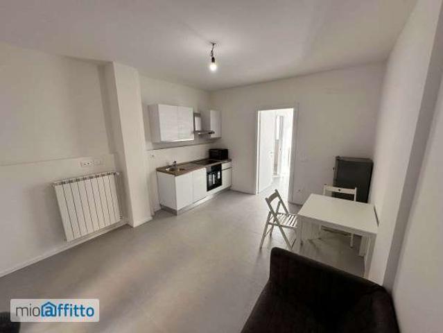 Bilocale arredato con terrazzo Rifredi