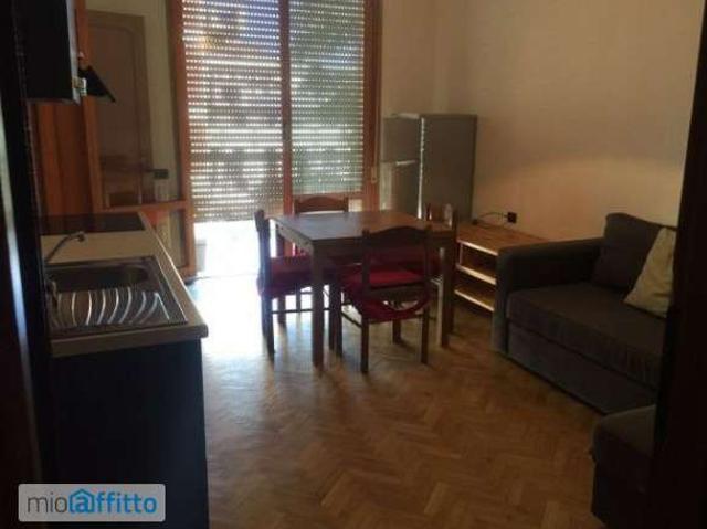 Bilocale arredato con terrazzo Rifredi