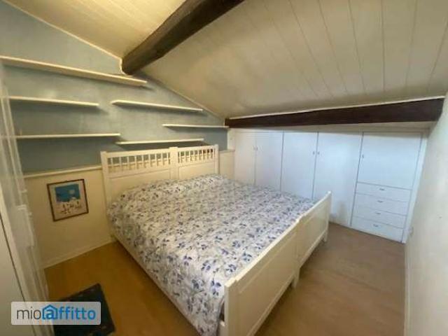 Bilocale arredato con terrazzo Rifredi
