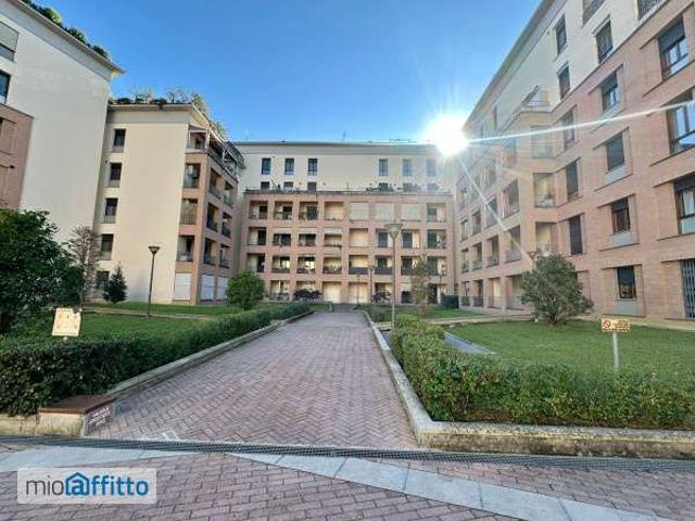 Bilocale arredato con terrazzo Rifredi