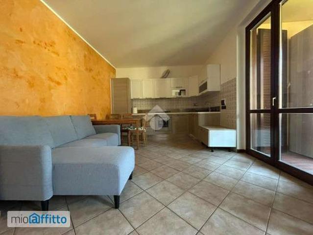 Bilocale arredato con terrazzo Rifredi
