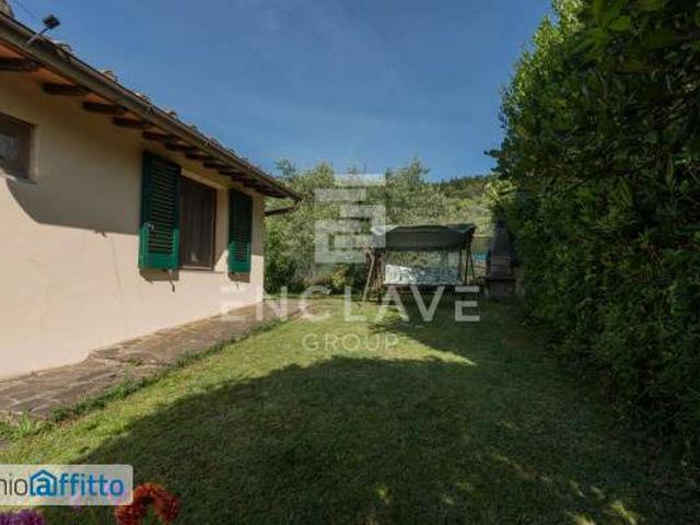 Bilocale arredato con terrazzo Rifredi
