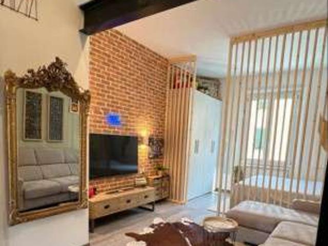 Bilocale arredato con terrazzo Rifredi