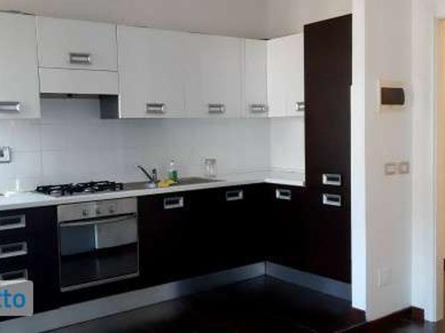 Bilocale arredato con terrazzo Rifredi
