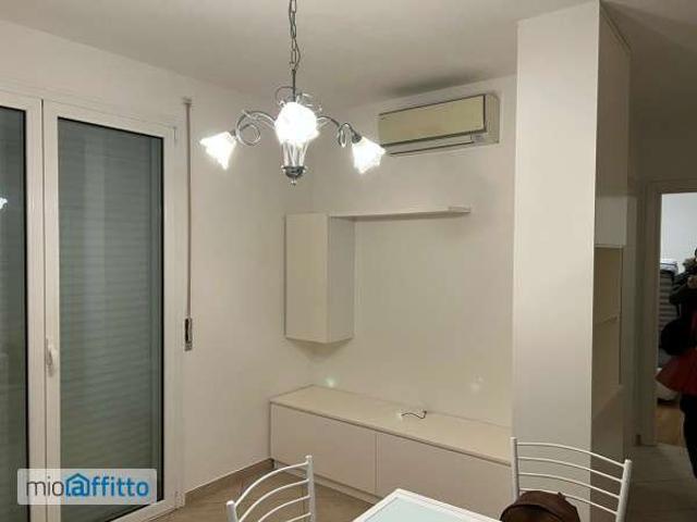 Bilocale arredato con terrazzo Rimini