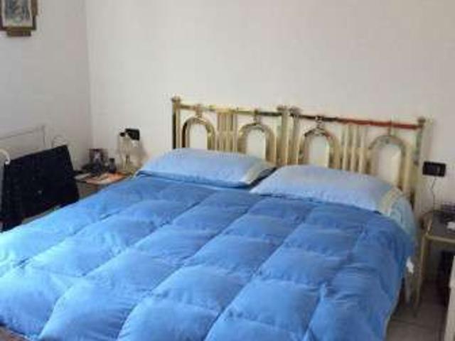 Bilocale arredato con terrazzo Toirano