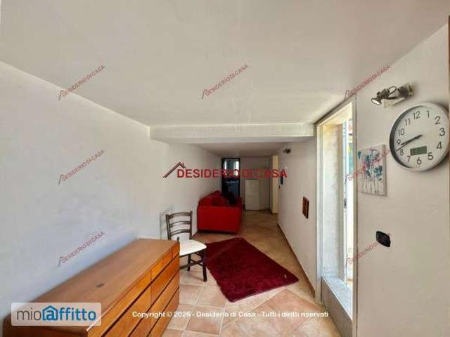 Bilocale arredato con terrazzo Tommaso natale