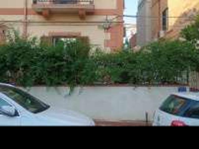 Bilocale arredato con terrazzo Tommaso natale