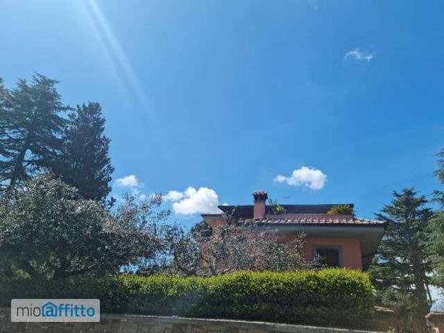 Bilocale arredato con terrazzo Tor vergata, morena, romanina