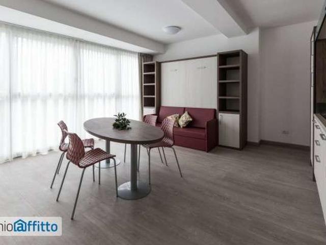Bilocale arredato con terrazzo Tor vergata, morena, romanina