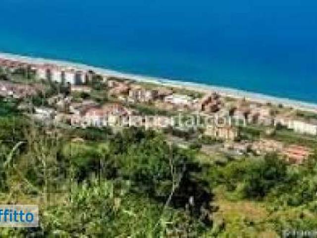 Bilocale arredato con terrazzo Torremezzo di falconara