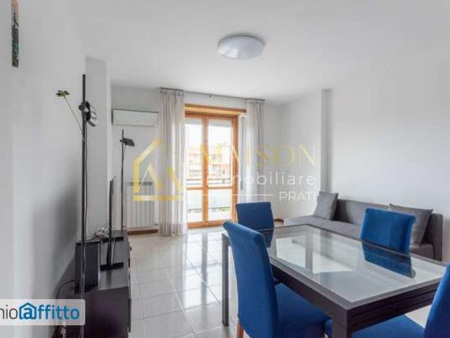 Bilocale arredato con terrazzo Torrino, mostacciano