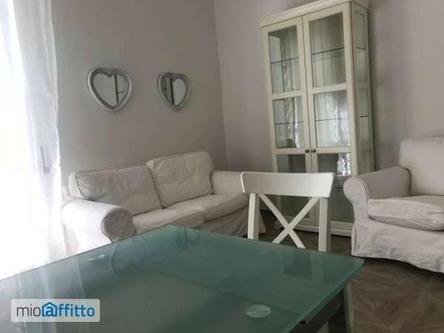 Bilocale arredato con terrazzo Toscana, savena savena