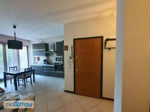 Bilocale arredato con terrazzo Toscanella
