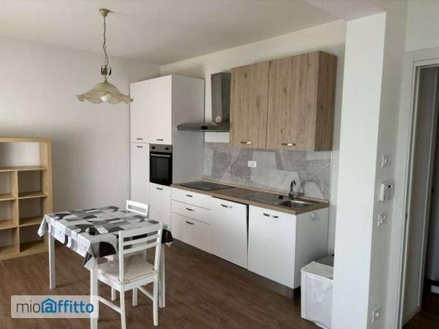 Bilocale arredato con terrazzo Taggì