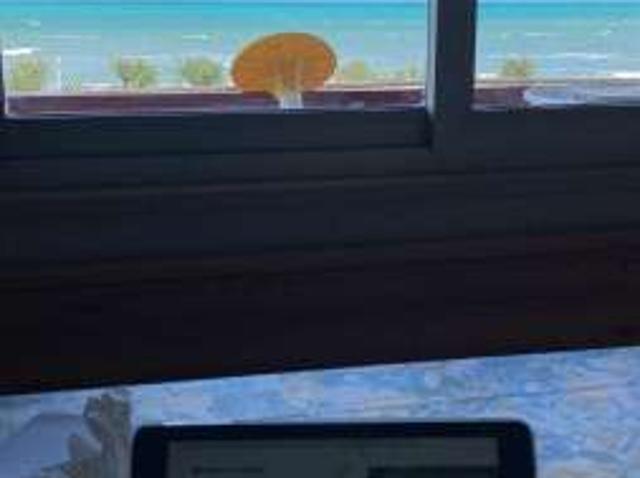 Bilocale arredato con terrazzo Termoli