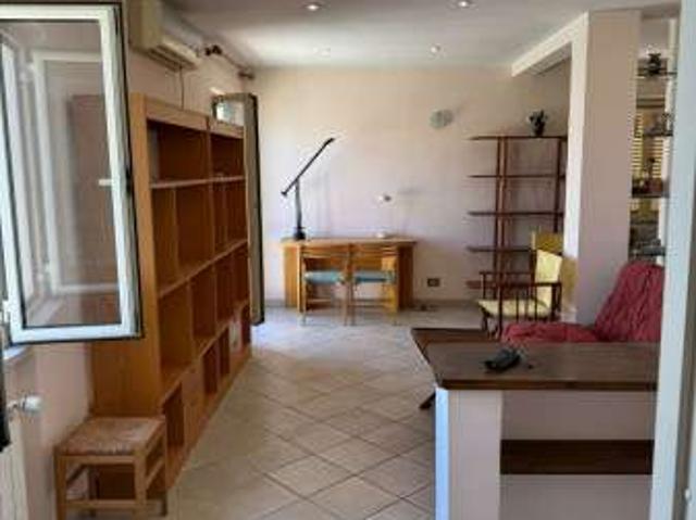 Bilocale arredato con terrazzo Tiburtino, pietralata, collatino