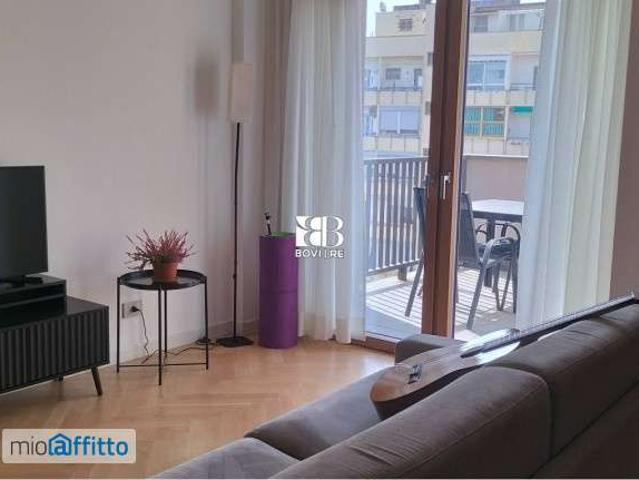 Bilocale arredato con terrazzo Trastevere, aventino, testaccio