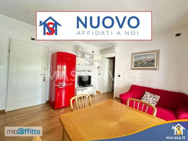Bilocale arredato con terrazzo Trigoria, spinaceto, tor de cenci, vallerano