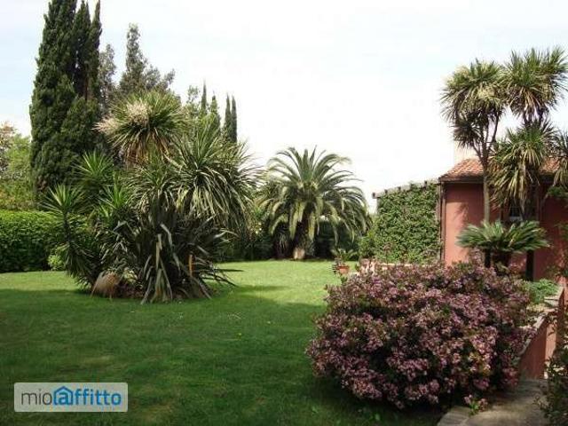 Bilocale arredato con terrazzo Trigoria, spinaceto, tor de cenci, vallerano