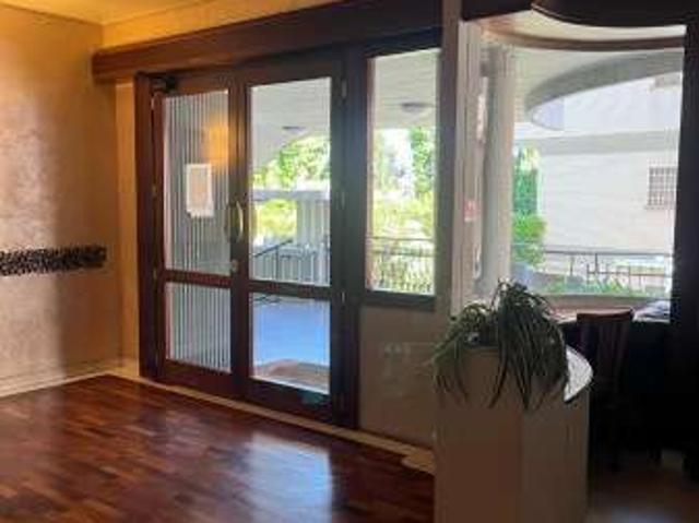 Bilocale arredato con terrazzo Trieste, salario