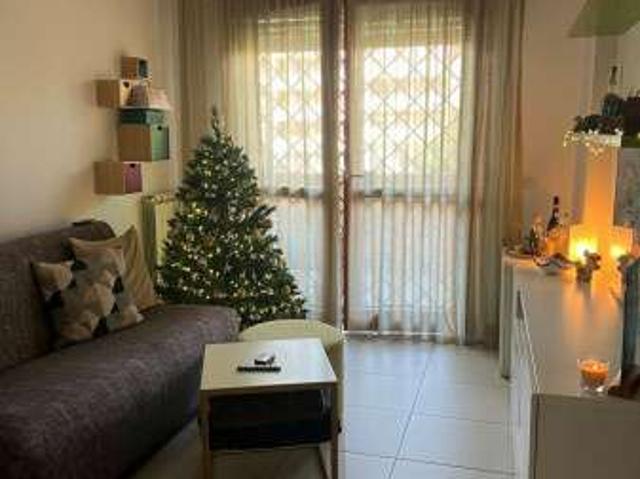 Bilocale arredato con terrazzo Trieste, salario