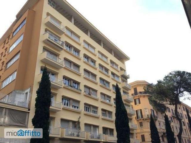 Bilocale arredato con terrazzo Trieste, salario
