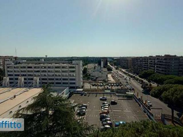 Bilocale arredato con terrazzo Tuscolano, don bosco, cinecittà