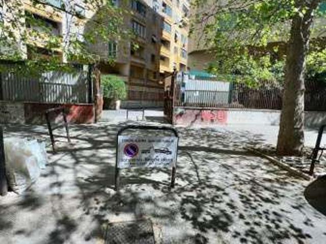Bilocale arredato con terrazzo Tuscolano, don bosco, cinecittà