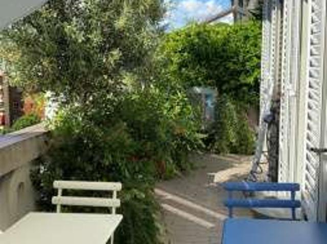 Bilocale arredato con terrazzo V giornate, xxii marzo, porta romana