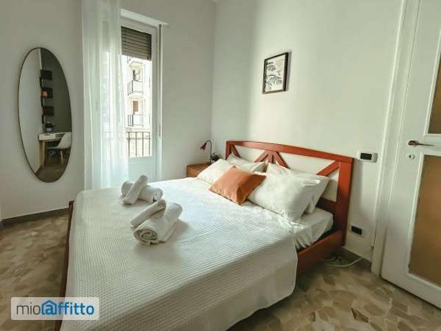 Bilocale arredato con terrazzo V giornate, xxii marzo, porta romana