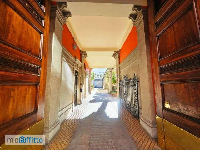 Bilocale arredato con terrazzo V giornate, xxii marzo, porta romana