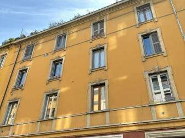 Bilocale arredato con terrazzo V giornate, xxii marzo, porta romana